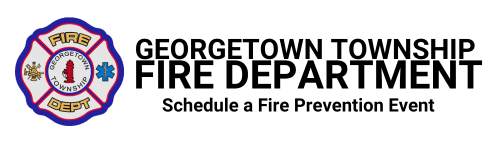 Schedule Fire Prevention Event