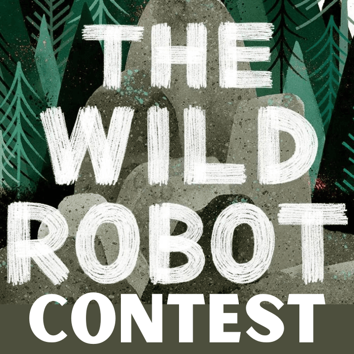 Wild Robot Contest