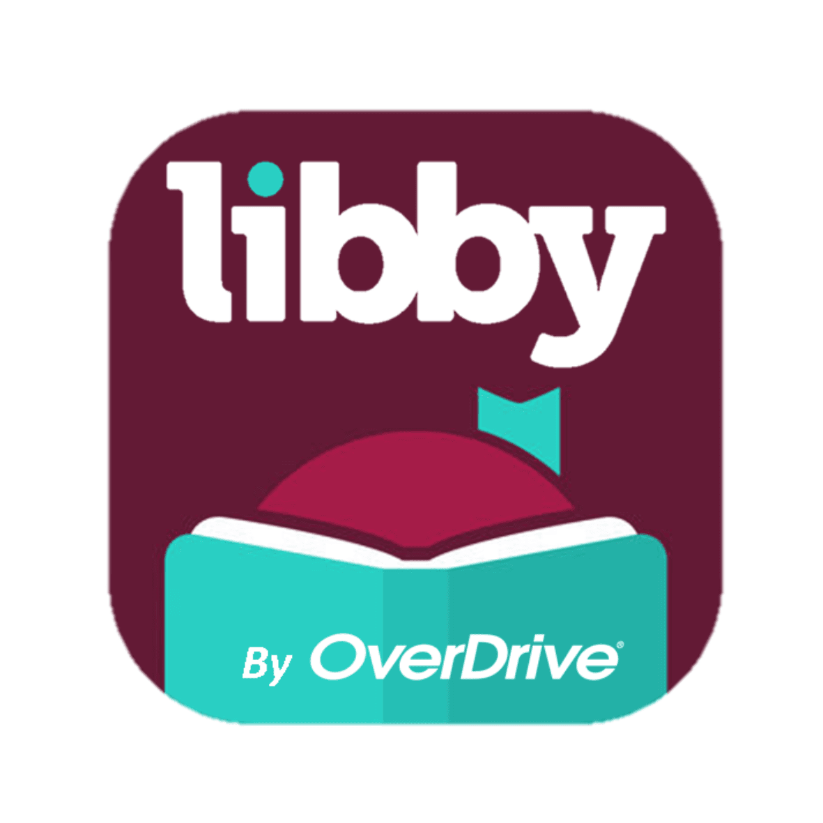 Libby Logo
