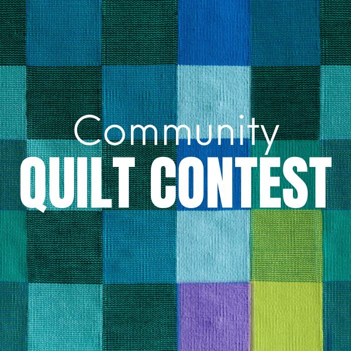 Community Quilt Contest