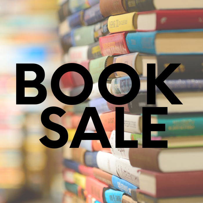 Book Sale